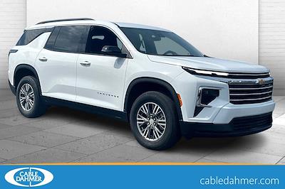 2025 Chevrolet Traverse FWD SUV for sale #KF11464 - photo 1