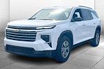 2025 Chevrolet Traverse FWD SUV for sale #KF11464 - photo 3