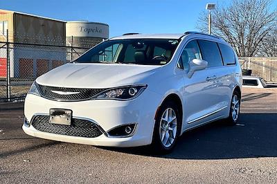 Used 2018 Chrysler Pacifica Touring L Plus Minivan for sale #KF11464A - photo 1