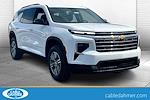 2025 Chevrolet Traverse FWD SUV for sale #KF11465 - photo 1