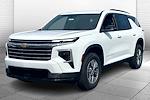 2025 Chevrolet Traverse FWD SUV for sale #KF11465 - photo 3