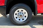2025 Chevrolet Silverado 3500 Double Cab 4WD Cab Chassis for sale #KF11603 - photo 12