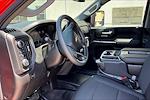 New 2025 Chevrolet Silverado 3500 Work Truck Double Cab 4WD Cab Chassis for sale #KF11603 - photo 7