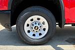 New 2025 Chevrolet Silverado 3500 Work Truck Double Cab 4WD Cab Chassis for sale #KF11603 - photo 12