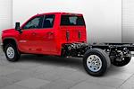 2025 Chevrolet Silverado 3500 Double Cab 4WD Cab Chassis for sale #KF11603 - photo 2