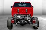 2025 Chevrolet Silverado 3500 Double Cab 4WD Cab Chassis for sale #KF11603 - photo 4