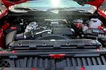 2025 Chevrolet Silverado 3500 Double Cab 4WD Cab Chassis for sale #KF11621 - photo 11