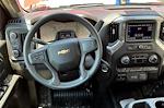2025 Chevrolet Silverado 3500 Double Cab 4WD Cab Chassis for sale #KF11621 - photo 14