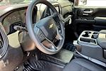 New 2025 Chevrolet Silverado 3500 Work Truck Double Cab 4WD Cab Chassis for sale #KF11621 - photo 7