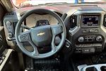 New 2025 Chevrolet Silverado 3500 Work Truck Double Cab 4WD Cab Chassis for sale #KF11621 - photo 14