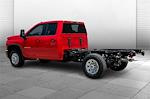 2025 Chevrolet Silverado 3500 Double Cab 4WD Cab Chassis for sale #KF11621 - photo 2