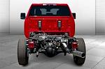 2025 Chevrolet Silverado 3500 Double Cab 4WD Cab Chassis for sale #KF11621 - photo 4
