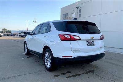 2020 Chevrolet Equinox FWD SUV for sale #KF11661A - photo 2