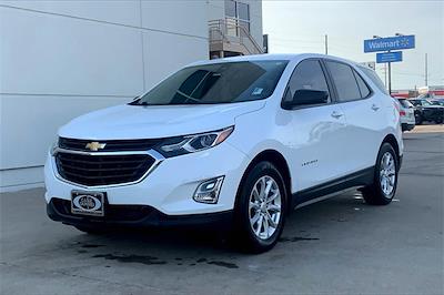 2020 Chevrolet Equinox FWD SUV for sale #KF11661A - photo 1