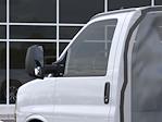 2025 Chevrolet Express 3500 Regular Cab RWD Cutaway for sale #KF11746 - photo 12