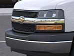 2025 Chevrolet Express 3500 Regular Cab RWD Cutaway for sale #KF11746 - photo 13