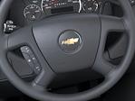 2025 Chevrolet Express 3500 Regular Cab RWD Cutaway for sale #KF11746 - photo 19