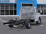 2025 Chevrolet Express 3500 Regular Cab RWD Cutaway for sale #KF11746 - photo 4