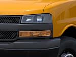 New 2025 Chevrolet Express 3500 159 WB Cutaway for sale #KF11847 - photo 10