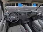 New 2025 Chevrolet Express 3500 159 WB Cutaway for sale #KF11847 - photo 15