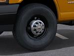 New 2025 Chevrolet Express 3500 159 WB Cutaway for sale #KF11847 - photo 9