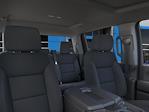 2025 Chevrolet Silverado 3500 Crew Cab DRW 4WD Cab Chassis for sale #KF11848 - photo 24