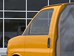 New 2025 Chevrolet Express 3500 139 WB Cutaway for sale #KF11918 - photo 12