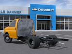 New 2025 Chevrolet Express 3500 139 WB Cutaway for sale #KF11918 - photo 4