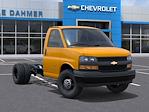 New 2025 Chevrolet Express 3500 139 WB Cutaway for sale #KF11918 - photo 7