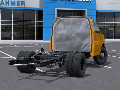 2025 Chevrolet Express 3500 Regular Cab DRW RWD Cutaway for sale #KF11921 - photo 2