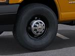 New 2025 Chevrolet Express 3500 139 WB Cutaway for sale #KF11921 - photo 9