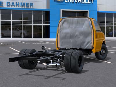 New 2025 Chevrolet Express 3500 159 WB Cutaway for sale #KF11953 - photo 2