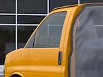 New 2025 Chevrolet Express 3500 159 WB Cutaway for sale #KF11953 - photo 12