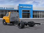 New 2025 Chevrolet Express 3500 159 WB Cutaway for sale #KF11953 - photo 4