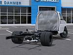 New 2025 Chevrolet Express 3500 159 WB Cutaway for sale #KF11969 - photo 2