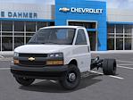 New 2025 Chevrolet Express 3500 159 WB Cutaway for sale #KF11969 - photo 6