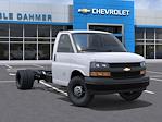 New 2025 Chevrolet Express 3500 159 WB Cutaway for sale #KF11969 - photo 7