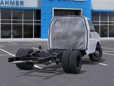 New 2025 Chevrolet Express 3500 139 WB Cutaway for sale #KF11975 - photo 2