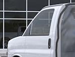 New 2025 Chevrolet Express 3500 139 WB Cutaway for sale #KF11975 - photo 12