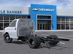 New 2025 Chevrolet Express 3500 139 WB Cutaway for sale #KF11975 - photo 4