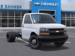 New 2025 Chevrolet Express 3500 139 WB Cutaway for sale #KF11975 - photo 7