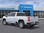New 2025 Chevrolet Silverado 2500 LT Crew Cab 4WD Pickup for sale #KF12026 - photo 4