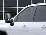 New 2025 Chevrolet Silverado 2500 LT Crew Cab 4WD Pickup for sale #KF12026 - photo 12