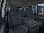New 2025 Chevrolet Silverado 2500 LT Crew Cab 4WD Pickup for sale #KF12026 - photo 16