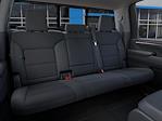 New 2025 Chevrolet Silverado 2500 LT Crew Cab 4WD Pickup for sale #KF12026 - photo 17