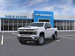 2025 Chevrolet Silverado 2500 Crew Cab 4WD Pickup for sale #KF12026 - photo 8
