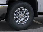2025 Chevrolet Silverado 2500 Crew Cab 4WD Pickup for sale #KF12026 - photo 9