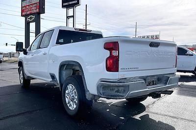 Used 2024 Chevrolet Silverado 2500 - photo 1