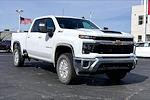 2024 Chevrolet Silverado 2500 Crew Cab 4WD Pickup for sale #KF12026A - photo 3