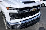 2024 Chevrolet Silverado 2500 Crew Cab 4WD Pickup for sale #KF12026A - photo 5